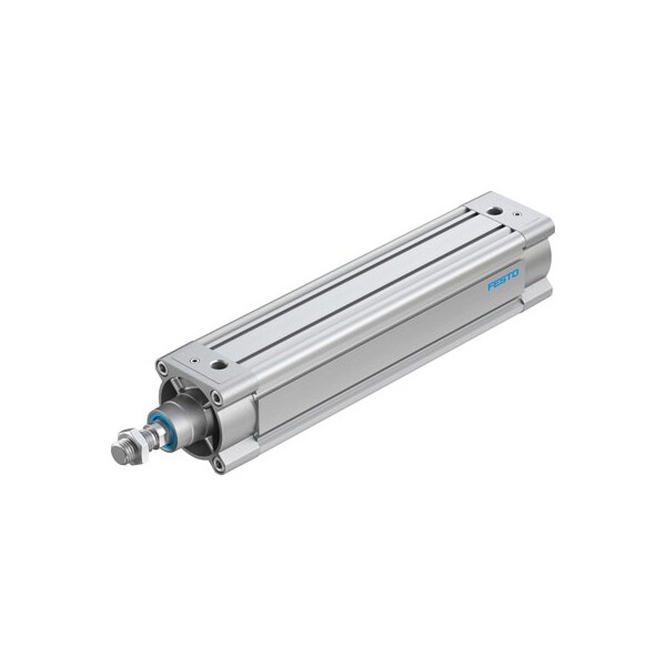 Standards-Based Cylinder DSBC-80-320-D3-PPVA-N3